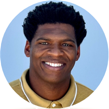 Roshon Vercher, LCSW