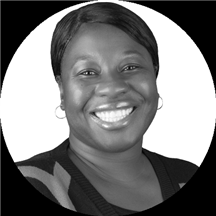 Roshonda Cureton, LMFT