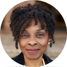 Roshonna Edwards, LCSW