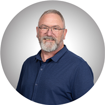 Ross Brown, APRN, PMHNP-BC, PMHNP