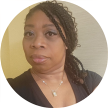 Rouchelle Macon, LCPC