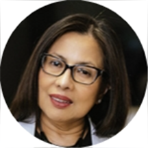 Rowena Panganiban, FNP-BC, NP