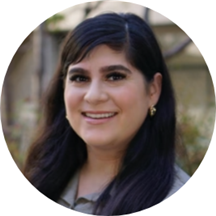 Roxana AyalaQuintero, LMFT