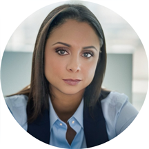 Roxana Ferrera, PMHNP