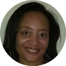 Roxana Phillips, LCMHC