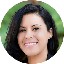 Roxana Preciado, LMFT