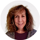 Roxane Robbins, LICSW