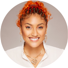 Roxanna Alvarado, MA, LMHC