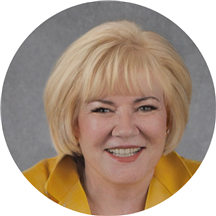 Roxanna Miller, LMHC