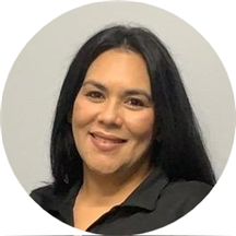 Roxanna Palacios, LMFT