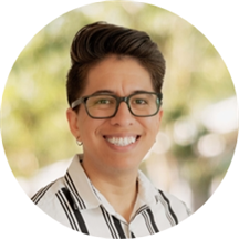 Roxanne (Roxie) Garza, LCSW