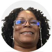 Roxanne Jeffries-Baxter, NP