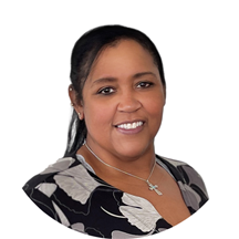 Roxanne Larrigan, LPC