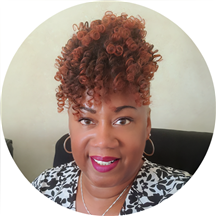 Roxanne Murrell, LPC