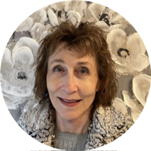 Roxanne Wyckoff, LCSW