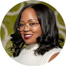 Roxie Williams, LCSW