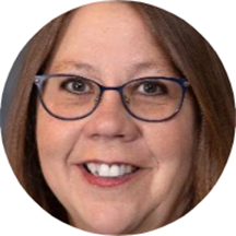 Roxsanna Stenuis, MSW