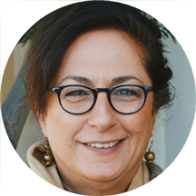 Roya Bayat-Makoui, LPCC