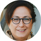 Roya Bayat-Makoui, LPCC