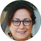 Roya Bayat-Makoui, LPCC