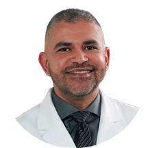 Ruben Apgar, APNP