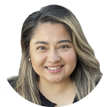 Rubidia Bonilla, LMFT