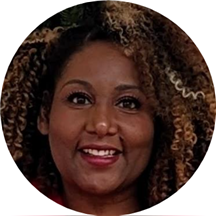 Ruby Flowers-Aime, LPC