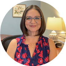 Ruby Nieto Padilla, LMFT