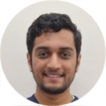 Ruchit Dhameliya, PT