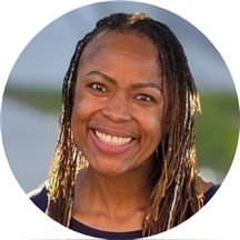 Rudie Edwards-Ugiomoh, LSWAIC