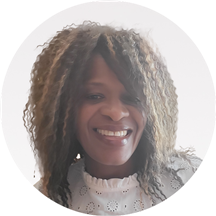 Runa Jno-Baptiste, LCSW