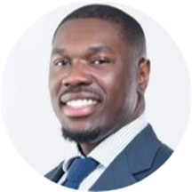 Rupert Thompson, RN, APRN