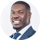 Rupert Thompson, RN, APRN