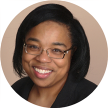 Ruqaiyah Rogers, LMSW