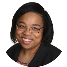 Ruqaiyah Rogers, LMSW