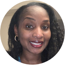 Rushawna Melenyah, LCPC