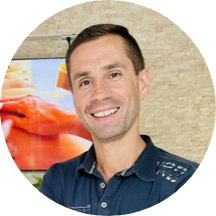 Ruslan Musayelyan, LMT