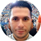 Ruslan Yusufov, PT, DPT