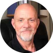 Russell (Tony) Martin, LCSW-R