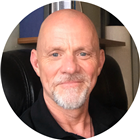 Russell (Tony) Martin, LCSW-R