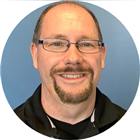 Russell Darrington, PT