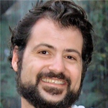 Russell Levine, LICSW