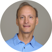 Russell Menard, LCSW