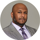 Rustum Ibrahim, MA, LMHC