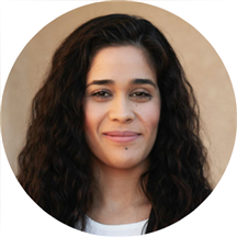 Ruth Contreras, LCSW