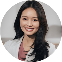 Ruth Ludan Zhang, NP