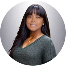 Ruth Mena Akyatan, NP