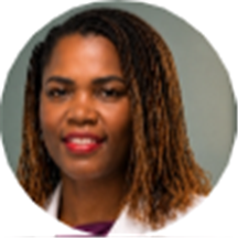 Ruth Nyasimi, PMHNP