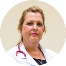 Ruth Piscitelli, APRN
