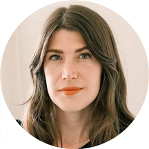 Ruth Robertson, LMFT